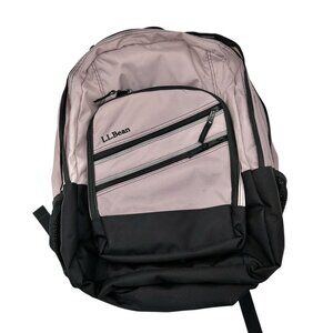 L.L. Bean | Bags | Ll Bean Lumbar Waist Day Pack Backpack 